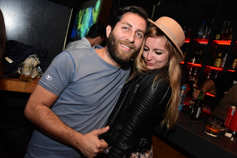 Casino Night Edition at Karma Beirut